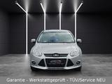 Ford Focus Sync Edition"Garantie-TÜV/ServiceNEU" - Ford: Service