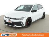 Volkswagen Golf VIII 2.0 TSI GTI Aut.*NAVI*HUD*LED*ACC*CAM*