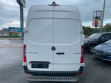 Mercedes-Benz Sprinter III Kasten 211/214 CDI FWD L2* KAMERA - Mercedes-Benz Sprinter mit Diesel-Antrieb: Kleinbus, 211 Cdi
