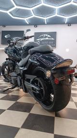 Yamaha XV1900 Star Raider S - YAMAHA R1
