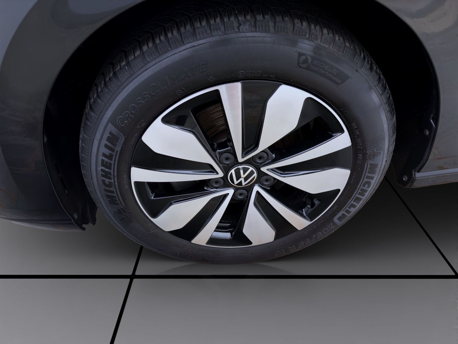 Volkswagen Golf - Bild 8