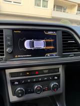 Seat Leon ST 2.0 TDI 110kW Start&Stop Style  - gebrauchte Seat Leon aus dem Jahr 2014