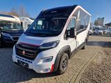 Challenger X150 Automatik / Safety / Ultimate - Challenger X