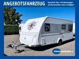 Knaus SÜDWIND 500 FVU FRANZ.BETT RUNDSITZGRUPPE MOVER - Knaus Wohnwagen Südwind