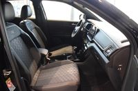 Volkswagen T-Cross - Vorschau Bild 8