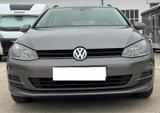 Volkswagen Golf VII Variant Trendline BMT - Volkswagen Golf: Trendline
