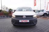 Volkswagen Caddy 1.4  TSI DSG Tempomat PDC USB Sitzheizung - Volkswagen Caddy mit Benzin-Antrieb: Kombi, Automatik