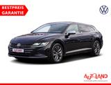 Volkswagen Arteon SB eHybrid DSG Elegance LED ACC AHK Navi