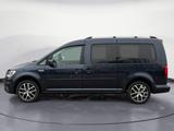 Volkswagen Caddy 1.4 TSI (7-Si.) DSG Maxi Comfortline - Volkswagen Caddy Maxi mit Benzin-Antrieb