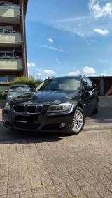 BMW Bmw e91 318 d  - BMW 318: 318d E91