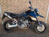KTM SM 990 Supermoto - Angebote