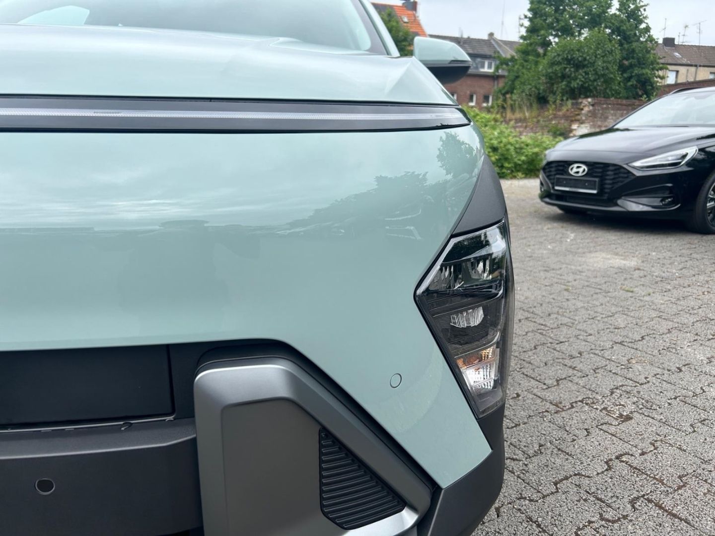 Hyundai KONA - Bild 6