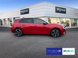 Opel Astra L 1.2 Turbo GS Line LED PDC WINTER-PAKET C - Opel Astra mit Benzin-Antrieb: Sitzheizung, Limousine, Klimaanlage