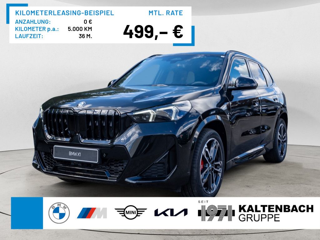 BMW X1 sDrive 20i M-Sport Pro PANO LED AKTIVSITZE