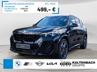 BMW X1 - Vorschau Bild 1
