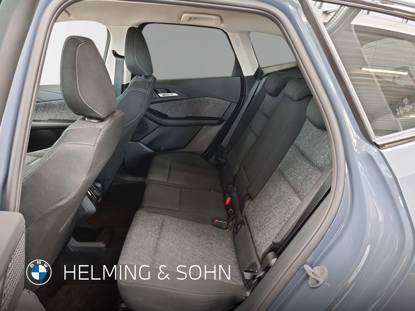 BMW 220 Active Tourer - Bild 13