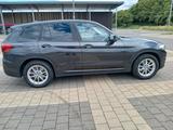 BMW X3 xDrive20i ADVANTAGE, LED, SHZ,AHK, - BMW X3 in Krefeld