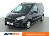 Ford Tourneo 1.0 EcoBoost Titanium*TEMPO*CAM*SHZ* - Ford Tourneo