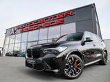 BMW X5 M Competition M Drivers Package* Pano* AHK* - BMW X5 M mit Benzin-Antrieb: Massagesitze