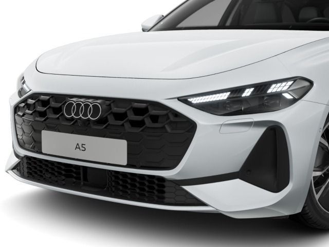 Audi A5 - Bild 8