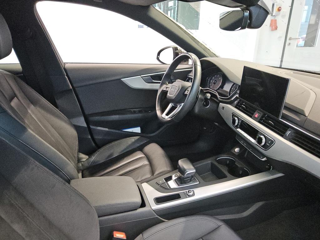 Audi A4 Avant 35 TFSI S-tronic S-line Kamera/ACC/LED, миниатюра 5