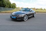 BMW Z4 Roadster sDrive 35i DKG Navi.Prof. 19"Alu - BMW Z4 aus 2009: Roadster