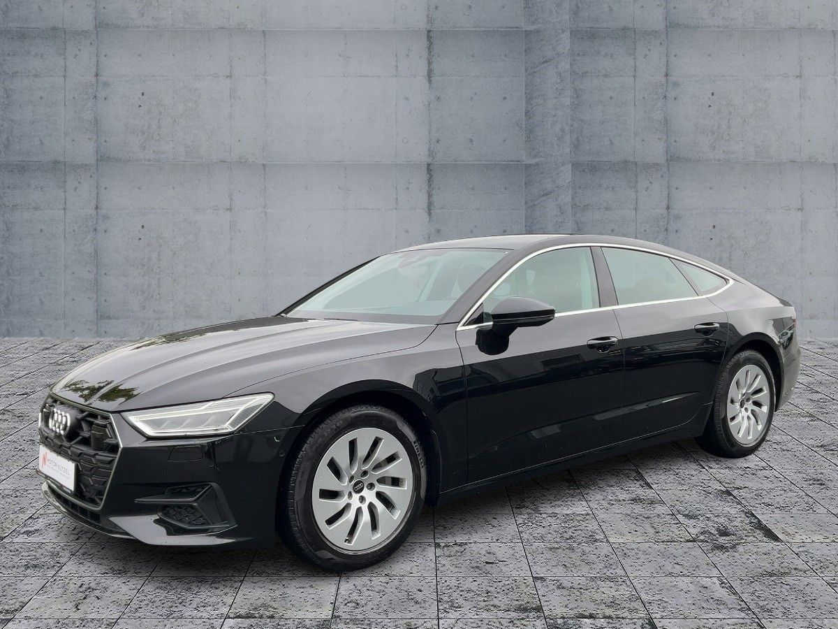 Audi A7 - Bild 2