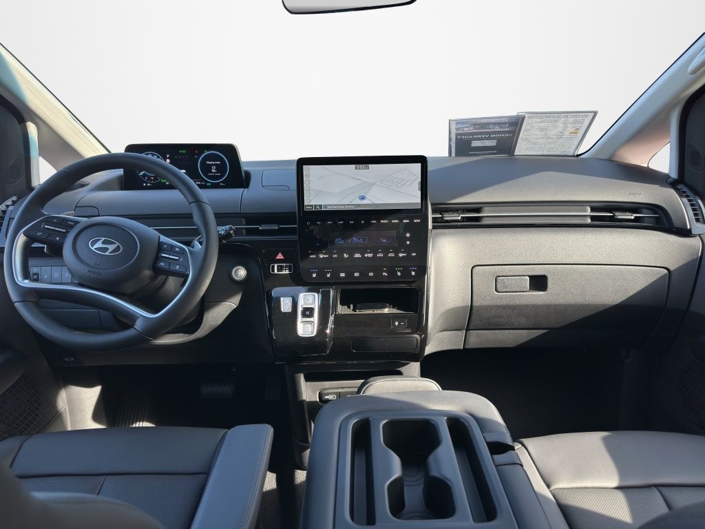 Hyundai Staria – Bild 18