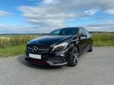 Mercedes-Benz A250 Sport; Keramikversiegelt; TOP - gebrauchte Mercedes-Benz A 250 aus dem Jahr 2016