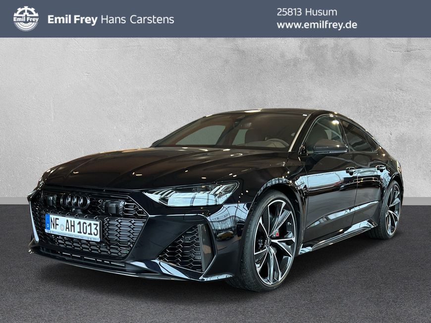 Audi RS7
