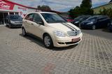 Mercedes-Benz B 180 CDI 2.0 AUTOMATIK SHZ KLIMA PDC - Mercedes-Benz B 180 aus 2007