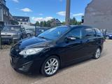 Mazda 5 Sports-Line/1HAND/7SITZE/R-KAMERA/LEDER/SHZ/ - Mazda Gebrauchtwagen in Dortmund
