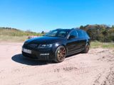 Skoda Octavia RS 4x4 Benzin 2,5 TFSI Rs3 - Skoda Octavia: 2.5