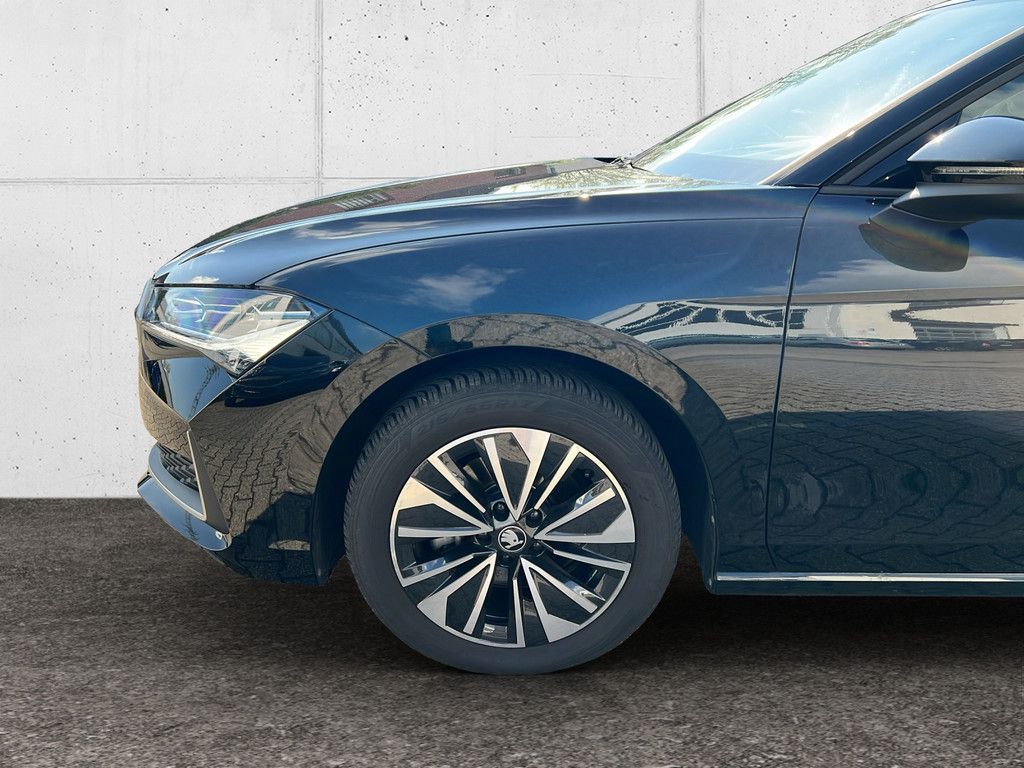 Skoda Superb - Bild 21