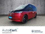 Volkswagen Multivan T7 Goal 2.0 TDI DSG PANO/IQ.LIGHT/AHK - : Van, Multi