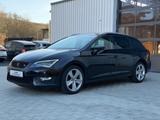 Seat Leon ST FR 2,0TDI 150PS/Tüv 03/2027! - Seat Leon: Fr 20 TDI