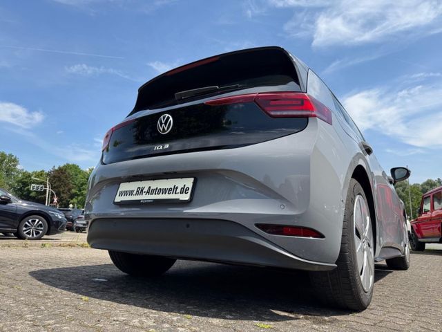 ID.3 Pro Performance 150 kW 58 kWh Navi ACC Rear
