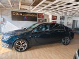 Opel Insignia A Lim. Innovation*Digital-Tacho*8xALU. - Opel Insignia Gebrauchtwagen in Frankfurt