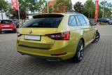 Skoda Superb Combi 2.0 TSI DSG Sportline Bi-Xenon AHK - Skoda: Sportline