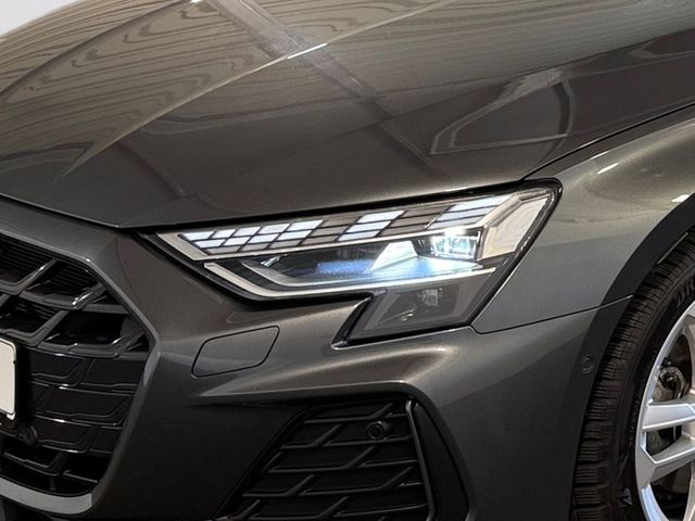 A3 Limousine 30 TFSI S LINE LED+NAV+KAMERA+SONOS