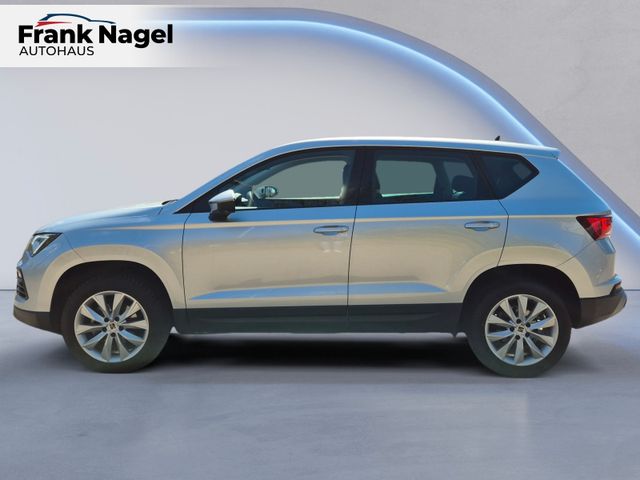 Seat Ateca Style 1.0 TSI