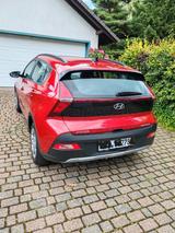 Hyundai BAYON 1.2 Pure Pure - Hyundai BAYON von privat