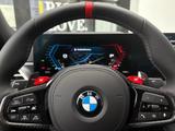 BMW M3 Competition DA Prof. PA Plus Carbon Ext. M Dr - BMW M3 mit Benzin-Antrieb: Limousine