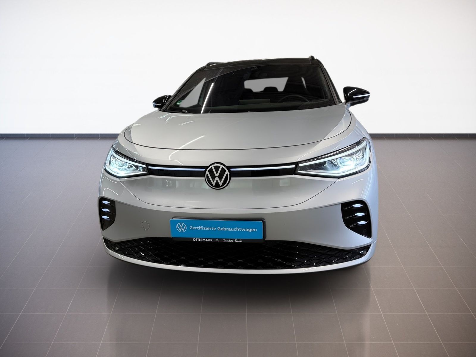 Volkswagen ID.4 - Bild 3