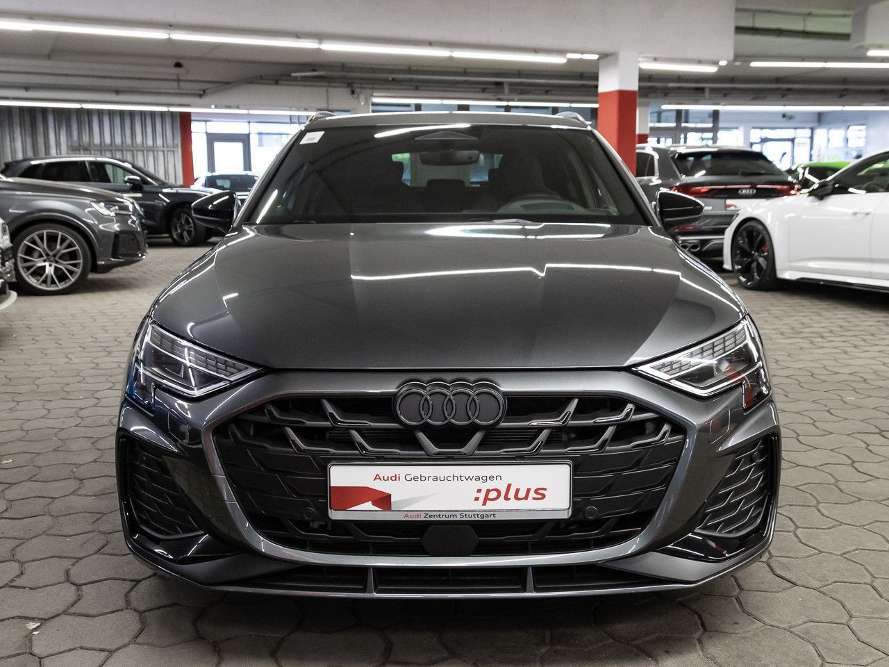 Audi A3 - Bild 9