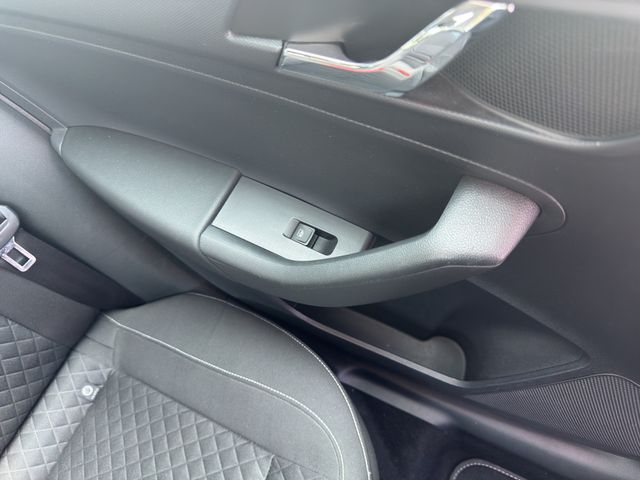 Rapid Spaceback 1.4TSI DSG Edition