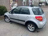 Suzuki SX4 aus 2010 Benzin - gebrauchte Suzuki SX4 aus dem Jahr 2010
