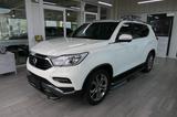 Ssangyong REXTON 2.2 Diesel e-XDi 220 Sapphire 4WD+AHK - Ssangyong REXTON mit Panoramadach