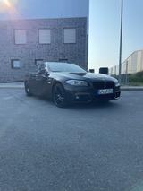 BMW 530D F10 *Scheckheft gepflegt* *TÜV 07... - BMW 5er Reihe: F07