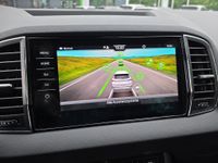 Skoda Karoq - Vorschau Bild 19